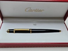 Cartier Diabolo Ballpoint Pen