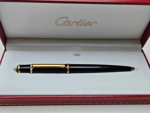 Cartier diabolo ballpoint - diabolo,
