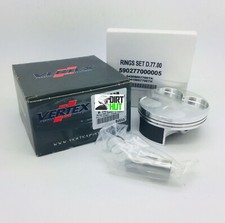 Vertex Piston Kit Suzuki DR-Z 400 2000-2009 Size C 89.98mm 22951C