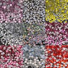 Crystal AB Clear Hotfix