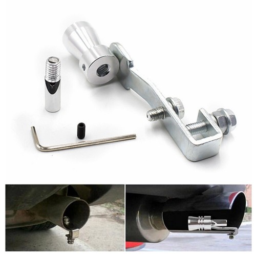Car turbo exhaust whistler - car,