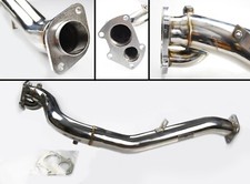 EXHAUST SPORT CAT DOWNPIPE FOR