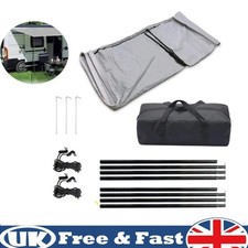 Camping Sunshade Canopy Awning