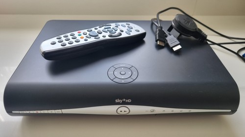 Sky plus box drx890 500gb - sky,