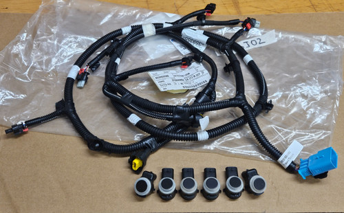 New genuine vauxhall corsa - corsa, f