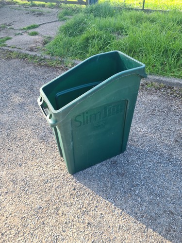 Rubbermaid slim jim under - slim,