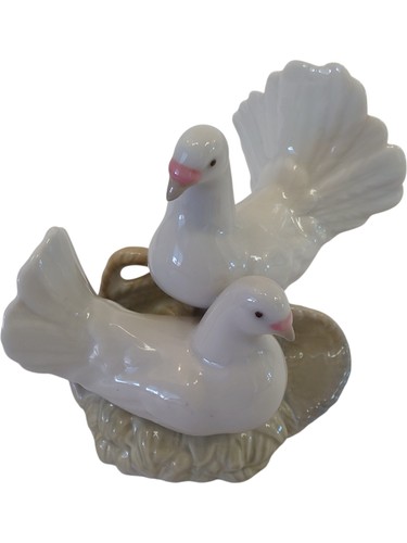 Porcelanas miguel lladro style - miguel,