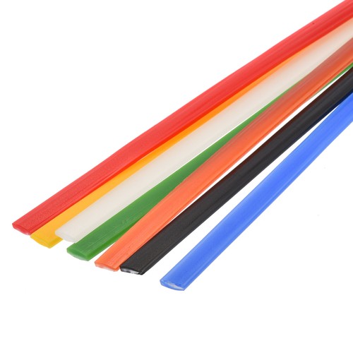 7pcs inch plastic - 7pcs,