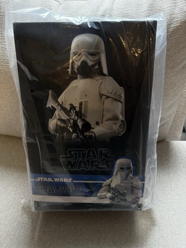 Hot toys imperial - toys, remnant