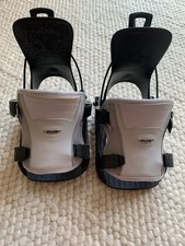 Flow Snowboarding Bindings