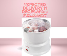 Electric Potato Peeler, Fully Automatic Vegetable Peeler One-Touch Operation