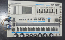 RHYTHM COMPOSER Roland TR-707