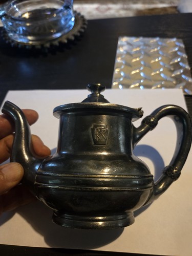 Antique pennsylvania railroad - antique,