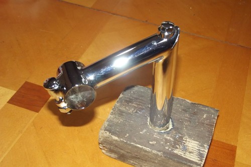 Nos custom french quill - custom, stem