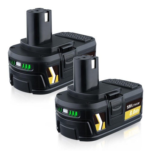 0ah 18v ion battery - 18v,