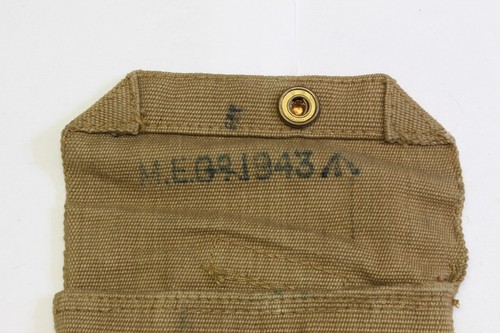 1943 dated ww2 british army - 1943,