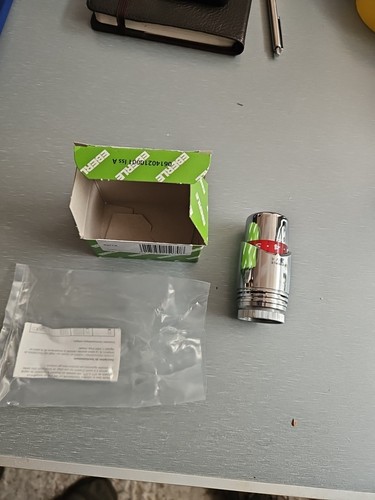 Drayton trv4 chrome head only - trv4,