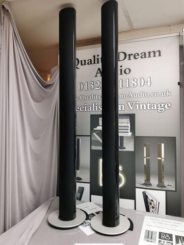 Bang and olufsen - b&o,
