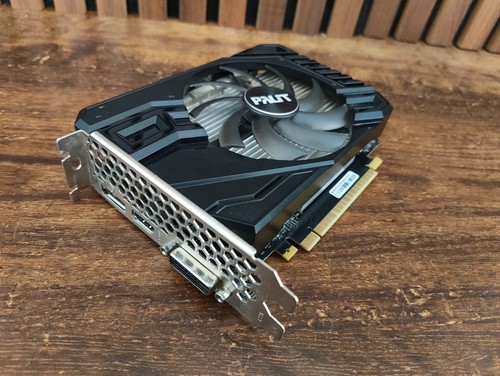 Palit geforce gtx - palit,