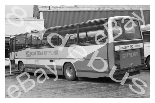 Bus photograph eastern - photograph,