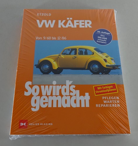 Repair manual how - repair, it's
