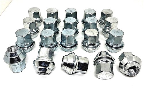 Alloy wheel nuts for - x,