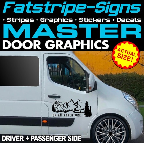 Fit renault master an - on,