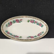 john maddock sons Gravy Boat Dish