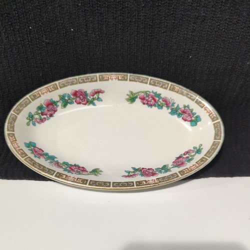 John maddock sons gravy boat - john,