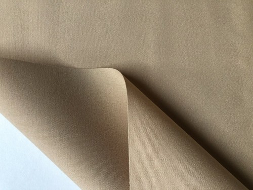 Beige plain dralon - beige, outdoor