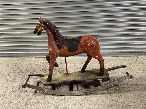 Late 19th early 1900 hand - early,