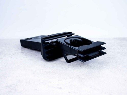 Vent cup holder - e60, pop