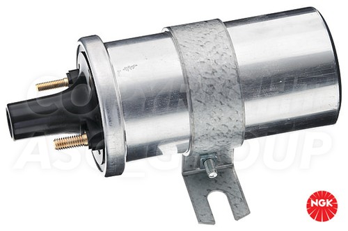Ngk ignition coil for vauxhall - for,