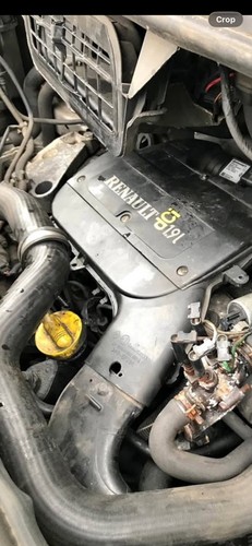 Vauxhall vivaro renault - vauxhall, /