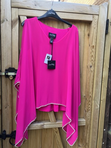 Joseph ribkoff pink - joseph, uk