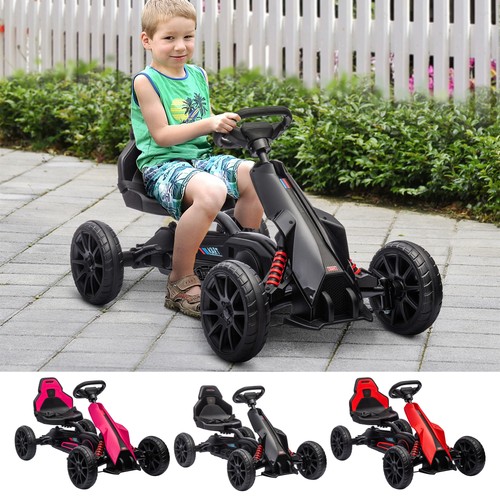 Children pedal kart - children,