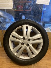 HONDA JAZZ 2008 16 INCH ALLOY