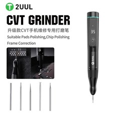 2UUL DA84 CVT Grinder Pro Rechargeable Grinding Pen Drill For Phone Repair