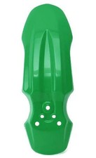 FRONT FENDER MINI GREEN