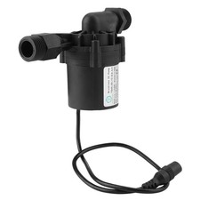 DC 12V 18W Brewing Homebrew Pump Circulation Brushless Beer Pumps(without