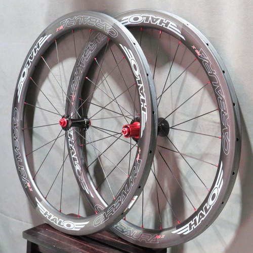 Halo 700c carbaura - 700c, rdx