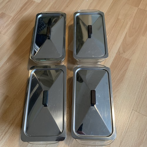 Genuine philips pyrex - 4, x