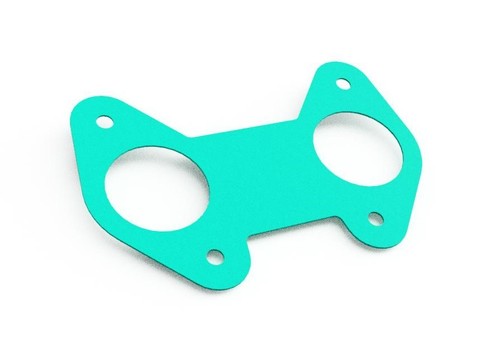 Heavy duty gasket - gasket, fit