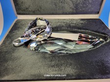 SWAROVSKI Figurine GIANT