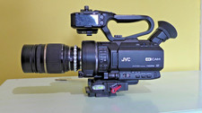 JVC GY-LS300 professional