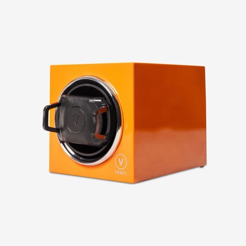Venti single watch - venti, winder