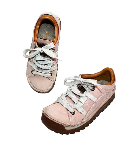 The art company shoes - the,