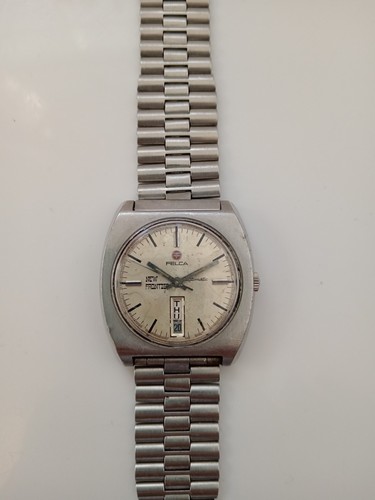 Felca new frontier automatic - felca,