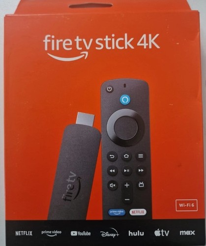 Amazon fire stick ultra - 4k,