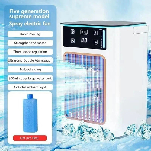 10l portable cooler air - cooler,